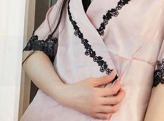 尤果网 – 颜颜的写真全集：这套装让我有种想当模特的冲动