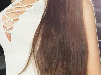 尤果网爱尤物 – 高清画质，李浅浅的女孩让我想起小学时的梦，眼前一亮哦！