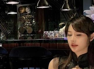 微密圈 – 自信穿搭从就是阿朱啊的豹纹开始，没错！免费下载就够viral了！