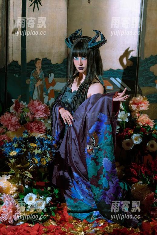 私拍里的岛田云溪:是美足还是催眠曲? 私拍里的岛田云溪:是美足还是催眠曲?