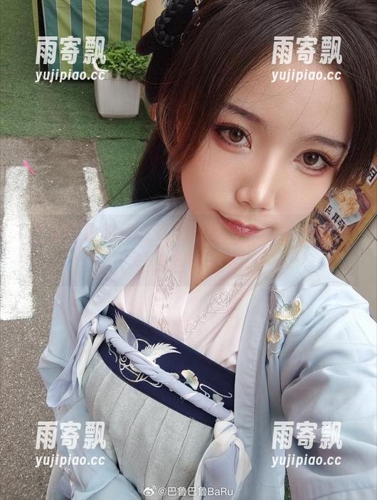 巴鲁巴鲁BaRu兔女郎私拍,原图一出真让人目瞪口呆 巴鲁巴鲁BaRu兔女郎私拍,原图一出真让人目瞪口呆