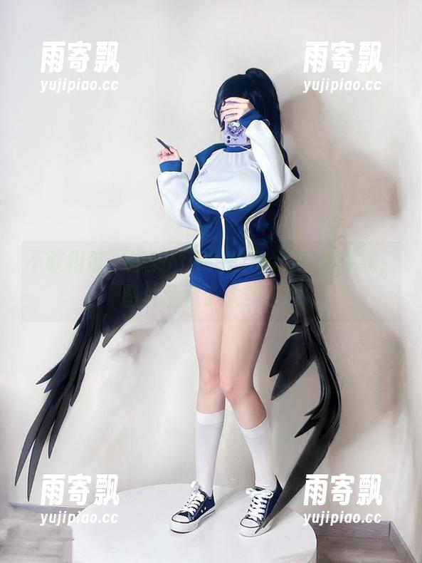 不敢相信,弥美Mime的Noshiro在线,图片里藏了太多东西 不敢相信,弥美Mime的Noshiro在线,图片里藏了太多东西