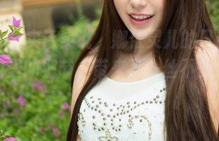 推女神 – 实话实说，娜依灵儿的日系尝试，原图里的细节，带来了一丝不安分的心跳。