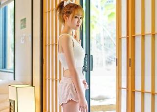 推女神 – 无圣光，黑白风，子纯儿Annie光彩照人，这样的新图集太振奋了吧！