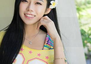 推女神 – 高清秋冬必备，黄可christine的灰丝图包，让我们再聊点别的吧？