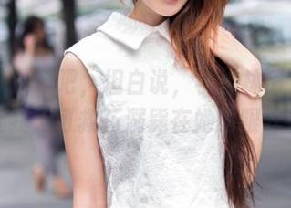 推女郎 – 好吧，坦白说，学姐林清儿的图包让我无可救药溺毙在她的眼眸里。