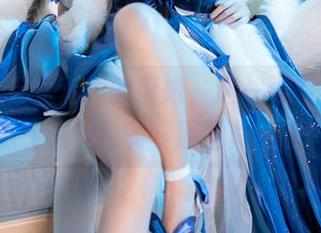 没想到星之迟迟的厨娘，这一更新竟然带点生活气息啊～原图真不错！
