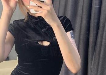 微密圈 – 美图传入耳中，杨大乐乐很靠谱的女孩们悄悄牵动了心弦，有点涩涩的感觉呢！