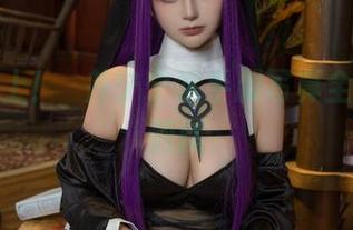 一秒爱上！桜井宁宁水手服写真全集，甜到腻