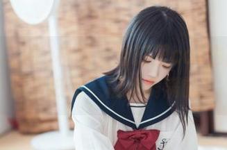 独一无二的桜桃喵，浴缸里cos也能引发原图热潮，槽点满满的！