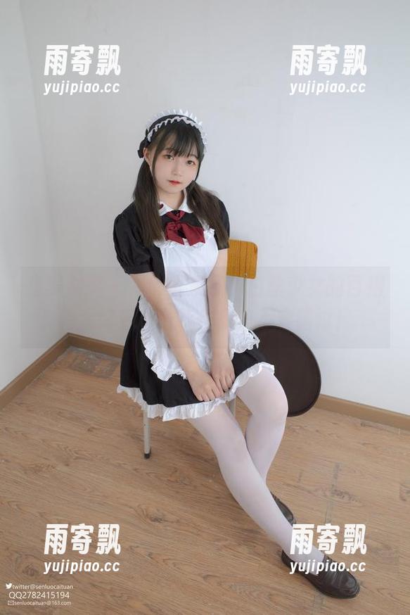 森萝财团 - 吸吸又来了,白丝少女的百褶裙太好看,最新作品集不容错过! 森萝财团 - 吸吸又来了,白丝少女的百褶裙太好看,最新作品集不容错过!