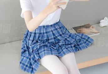 森萝财团 – 全新图集！小满的夏天大作战，大概比你的小打小闹要精彩。