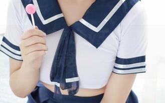模范学院 – 盯着Abby王乔恩的在线图集，职业装还有这些意想不到的搭配