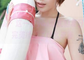 模范学院 – 这一组yoo优优的夏日合集，完美捕捉了什么来着