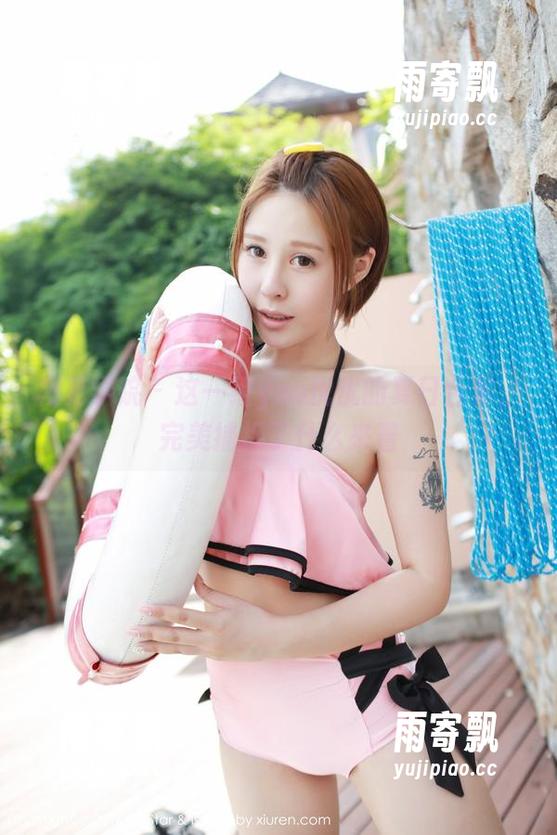 模范学院 - 这一组yoo优优的夏日合集,完美捕捉了什么来着 模范学院 - 这一组yoo优优的夏日合集,完美捕捉了什么来着