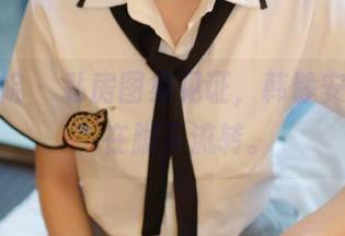 模范学院 – 私房图集见证，韩静安的“美”在脚下流转。