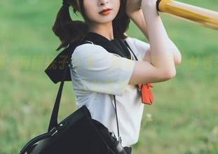 高清图册：河豚抚子在家“居家比基尼”仗着美好，谁还敢喷她？