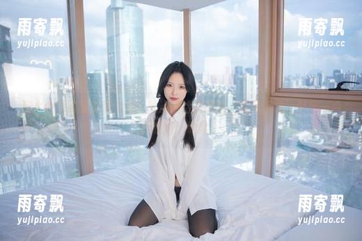 清水由乃的兔女郎作品：就当是给我这些‘兔兔资源’付出一点代价吧，哈哈！