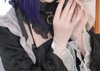 美少女万华镜里的清水由乃：能把冬天冷成影像