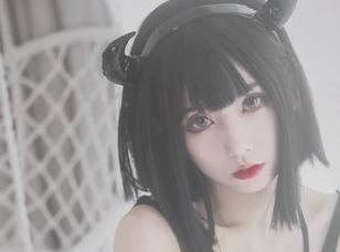 不得了！清颜真德秀“天使”最新图片，让我直呼“这角度好棒”！