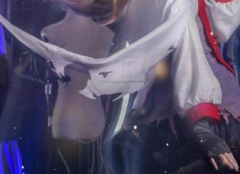 不得不说，渊秧的套图让高清变成了标配，明日方舟-拉普兰德也是疯了吧？