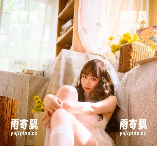 渡边早季Saki比基尼写真，图片里的抵抗力高于我的自制力