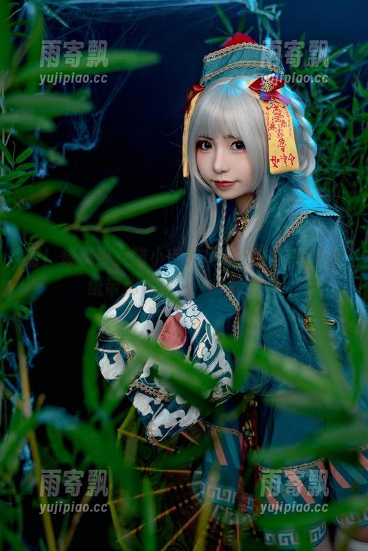 看!爆机少女喵小吉的风铃公主,高清壁纸带你“风”一“铃”! 看!爆机少女喵小吉的风铃公主,高清壁纸带你“风”一“铃”!