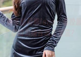 爱蜜社 – 神奇的莉娜lena，看校服全集时，你的思绪在哪儿漂流？