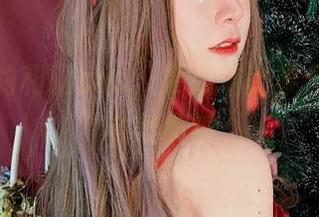 猫九酱的和服cos，更新堪比某个肥宅的宅舞集锦