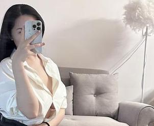 微密圈 – 高清合集：发现玫桃泡芙满级少妇时，你的表情是不可言喻的。