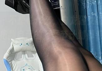 微密圈 – 不想说什么，白龙猫女的万圣节照片，把我自己的万圣节计划都卷进去了！