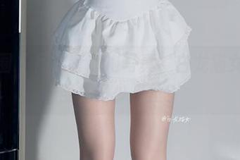 微密圈 – 用这套旗袍写真，白龙猫女又要坐拥多少粉丝？