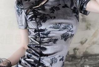 秀人网 – 私房皮衣大集合：Elise谭晓彤的图包翻滚着微微的叛逆！