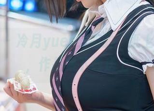 秀人网 – 冷月yuer学姐的“纸上空灵”，作品集下载送上