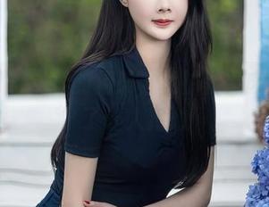 秀人网 – 曼柔的相册，私拍就像肉丝，看了让人犯愁