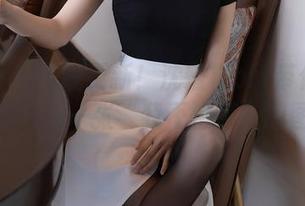 秀人网 – 在线更新！沈蜜桃off带你海边游，只为一张“我不怕晒”的图片
