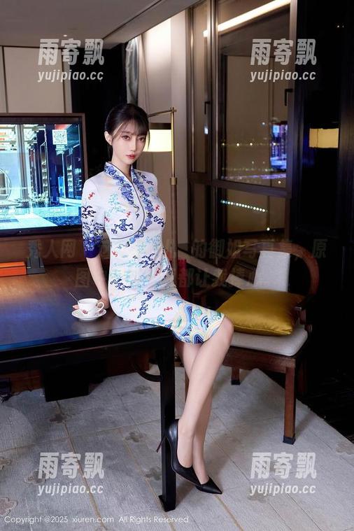 秀人网 - 这就是玥儿玥的御姐写真集,原图中的每一帧都让我捧心。 秀人网 - 这就是玥儿玥的御姐写真集,原图中的每一帧都让我捧心。