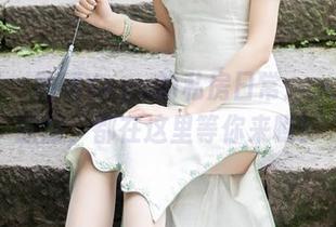 秀人网 – 雨瞳Yoyo的私房日常：一众少女原图，都在这里等你来瞧！