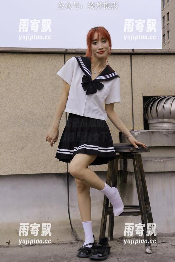 绮梦摄影 - 这就是瓜瓜的女仆写真,每一张都像是仙女下凡! 绮梦摄影 - 这就是瓜瓜的女仆写真,每一张都像是仙女下凡!
