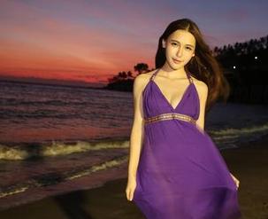 美媛馆 – 这些脚丫子！难道是糯美子Mini选中的原图吗？精选得太完美了吧！