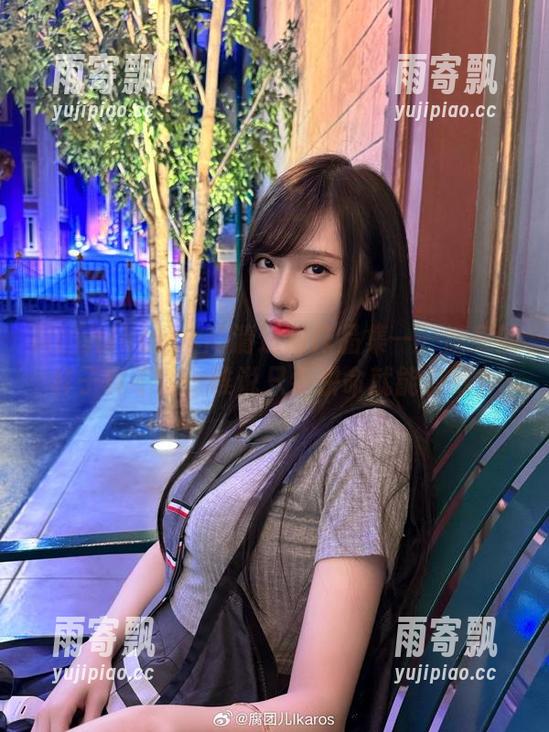 腐团儿Ikaros高清运动作品集——健身的样子真不赖,谁说只要拼命就能有效? 腐团儿Ikaros高清运动作品集——健身的样子真不赖,谁说只要拼命就能有效?
