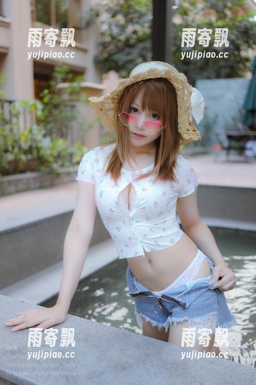 定制你的梦想女友,荒井喵喵的图片专场等你碰撞出火花! 定制你的梦想女友,荒井喵喵的图片专场等你碰撞出火花!