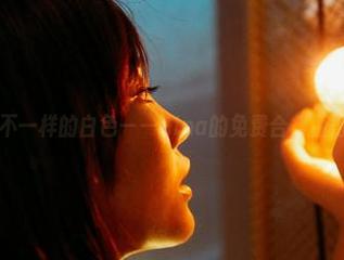 蜜桃社 – 不一样的白色——Gina的免费合集值得你关注！