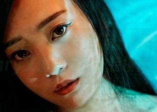 蜜桃社 – 这些JK图片更新让人喷饭：谁让玛丽Mary又偷偷溜出去装模作样了呢？