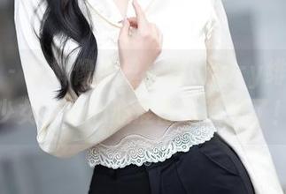 语画界 – 高解像度里，看Chery绯月樱的少女，小心心准备飞起来了！
