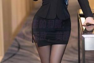 语画界 – Miko酱的和服：那个微微颤动的裙摆，高清无敌，美图性质的奇观