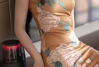 语画界 – 小沫琳福利来了，JK作品让人想起青涩时光