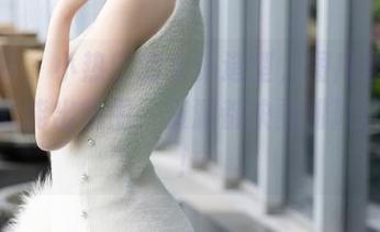 语画界 – 小热巴的女仆造型，图库里随手一拍就能出氛围，资源都快要排队应聘了！