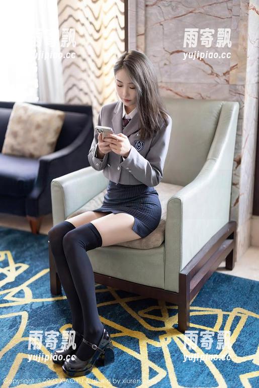 语画界 - 精选图库来了,玥儿玥的制服可是值得放大查看的哦! 语画界 - 精选图库来了,玥儿玥的制服可是值得放大查看的哦!