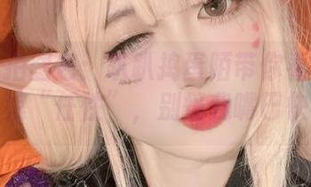 秘制私拍图包：趴趴捣蛋陌带你看妮露的舞娘“任性”，别怪我嘴巴快！